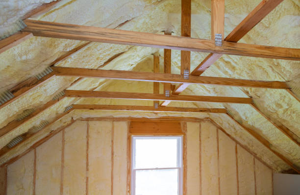 Best Commercial Insulation in Long Creek, IL