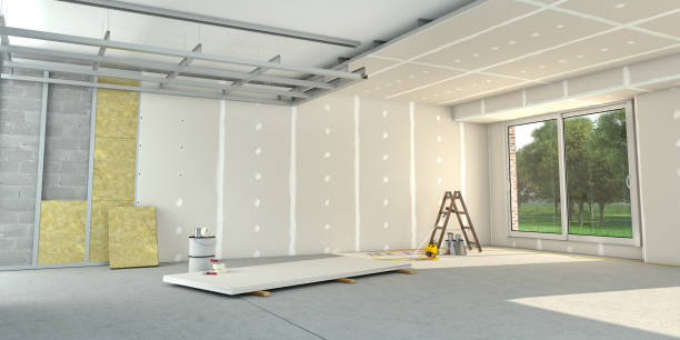 Best Spray Foam Insulation in Long Creek, IL